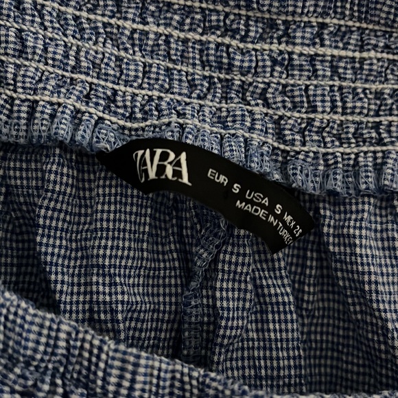 Zara Top - Picture 4 of 4